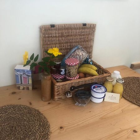Lyme Clifftop Hideaway Λάιμ Ρέγκις Εξωτερικό φωτογραφία