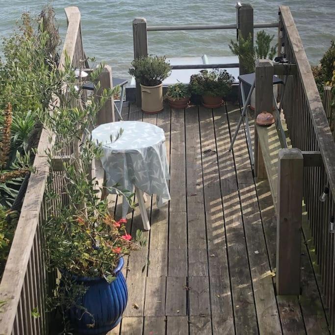 Lyme Clifftop Hideaway Λάιμ Ρέγκις Εξωτερικό φωτογραφία